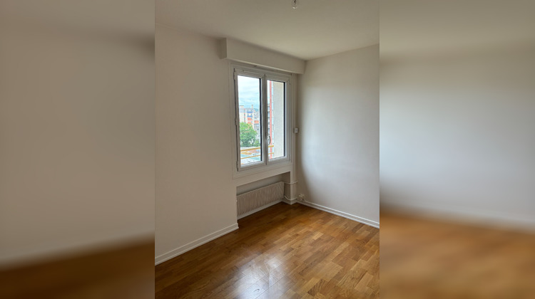 Ma-Cabane - Location Appartement CLERMONT-FERRAND, 86 m²