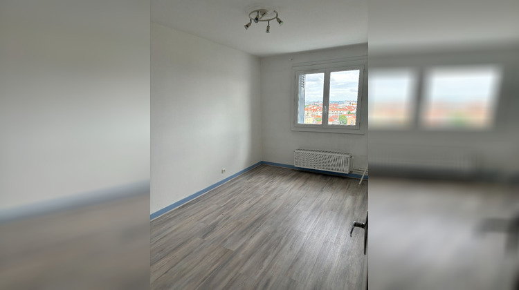 Ma-Cabane - Location Appartement CLERMONT-FERRAND, 51 m²