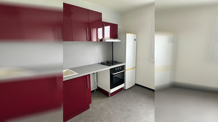 Ma-Cabane - Location Appartement CLERMONT-FERRAND, 41 m²