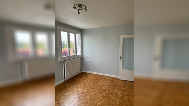Ma-Cabane - Location Appartement CLERMONT-FERRAND, 41 m²