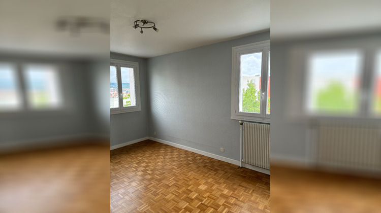 Ma-Cabane - Location Appartement CLERMONT-FERRAND, 41 m²