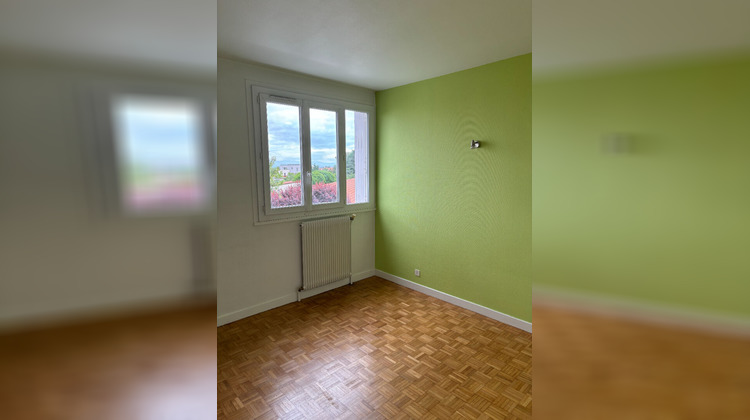 Ma-Cabane - Location Appartement CLERMONT-FERRAND, 41 m²