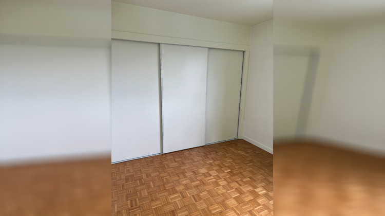 Ma-Cabane - Location Appartement CLERMONT-FERRAND, 41 m²