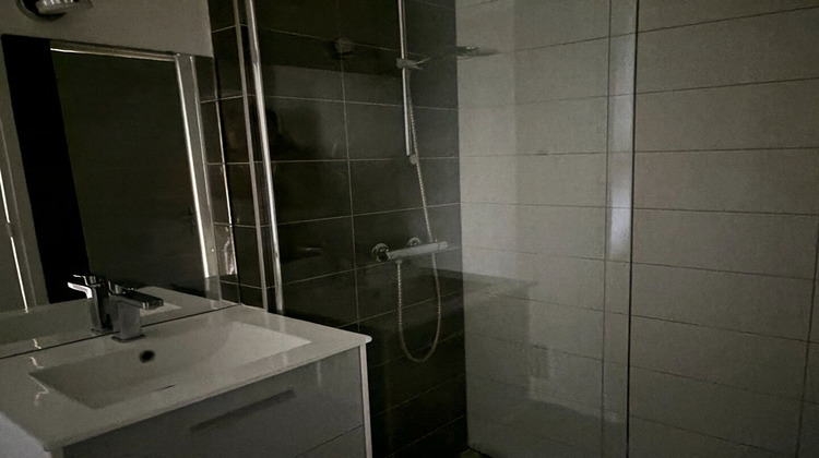 Ma-Cabane - Location Appartement CLERMONT-FERRAND, 41 m²