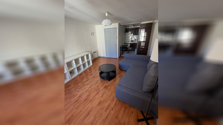 Ma-Cabane - Location Appartement CLERMONT-FERRAND, 25 m²