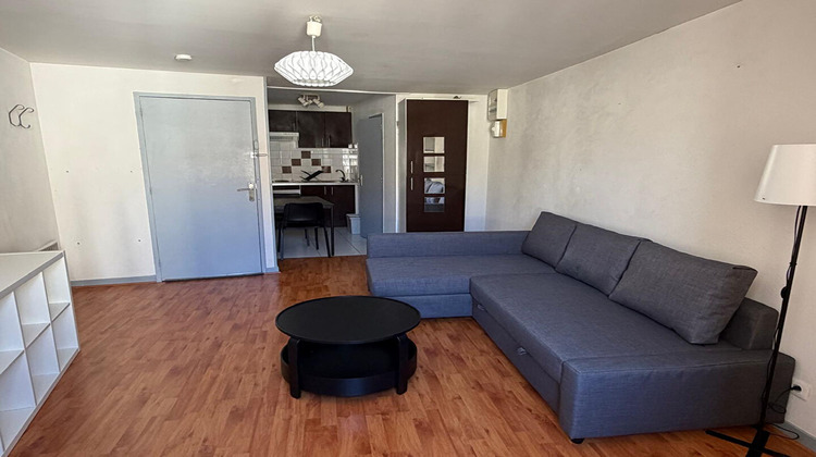 Ma-Cabane - Location Appartement CLERMONT-FERRAND, 25 m²
