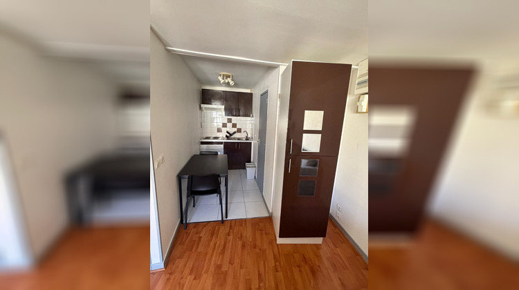 Ma-Cabane - Location Appartement CLERMONT-FERRAND, 25 m²