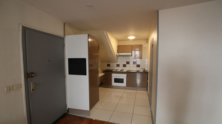 Ma-Cabane - Location Appartement CLERMONT-FERRAND, 22 m²