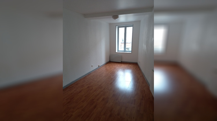 Ma-Cabane - Location Appartement CLERMONT-FERRAND, 22 m²