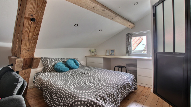 Ma-Cabane - Location Appartement Clermont-Ferrand, 14 m²