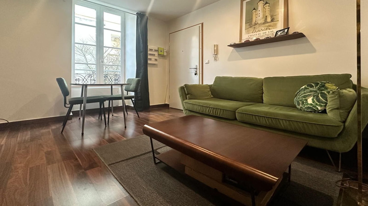 Ma-Cabane - Location Appartement Clermont-Ferrand, 34 m²