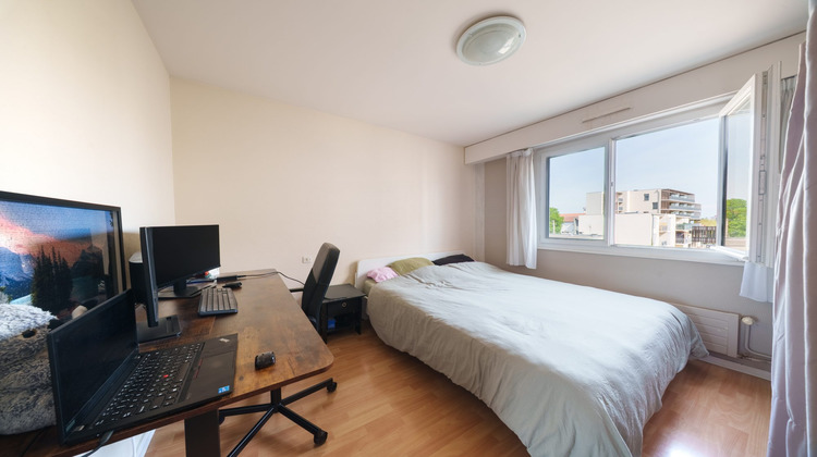 Ma-Cabane - Location Appartement Clermont-Ferrand, 41 m²