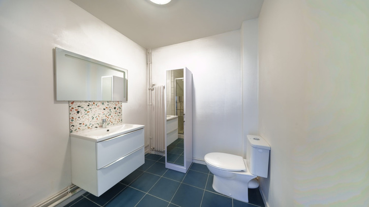 Ma-Cabane - Location Appartement Clermont-Ferrand, 41 m²