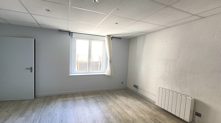 Ma-Cabane - Location Appartement CLERMONT FERRAND, 18 m²