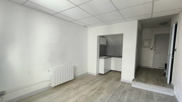 Ma-Cabane - Location Appartement CLERMONT FERRAND, 18 m²