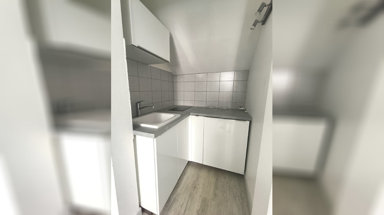 Ma-Cabane - Location Appartement CLERMONT FERRAND, 18 m²