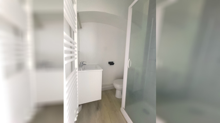 Ma-Cabane - Location Appartement CLERMONT FERRAND, 18 m²