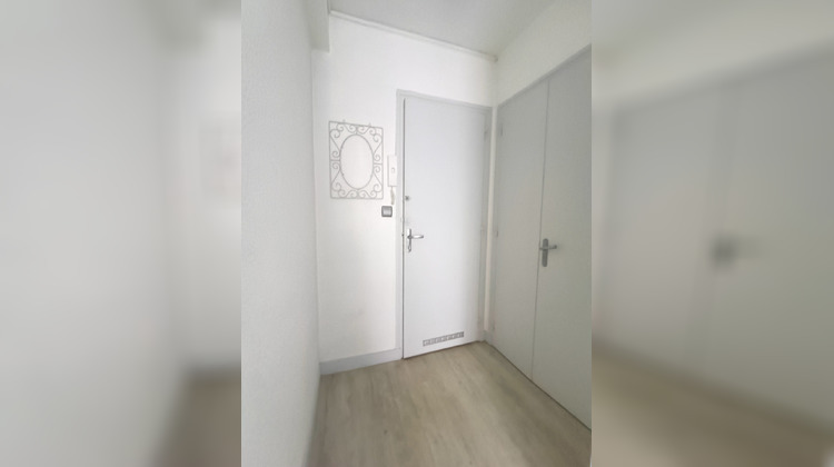 Ma-Cabane - Location Appartement CLERMONT FERRAND, 18 m²