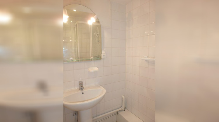 Ma-Cabane - Location Appartement CLERMONT FERRAND, 65 m²