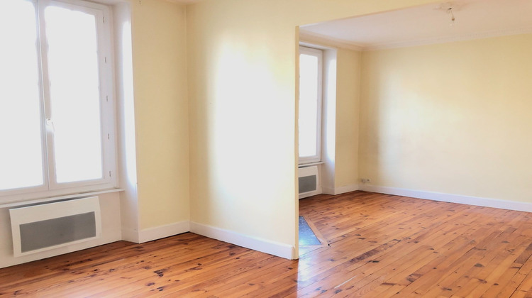 Ma-Cabane - Location Appartement CLERMONT FERRAND, 65 m²