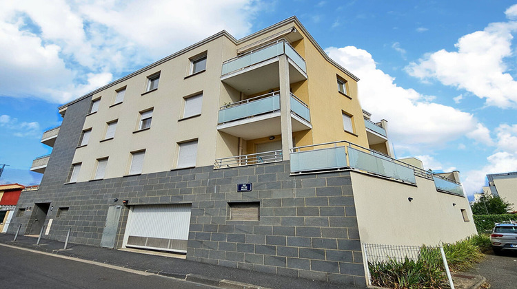 Ma-Cabane - Location Appartement CLERMONT-FERRAND, 56 m²