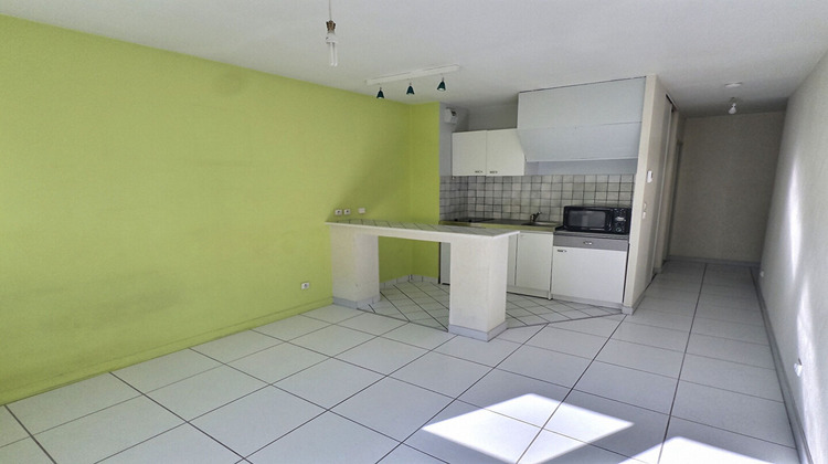 Ma-Cabane - Location Appartement CLERMONT-FERRAND, 22 m²