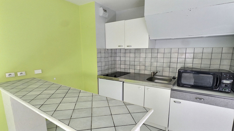 Ma-Cabane - Location Appartement CLERMONT-FERRAND, 22 m²