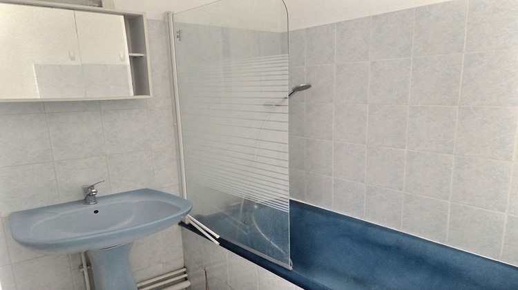 Ma-Cabane - Location Appartement CLERMONT-FERRAND, 22 m²