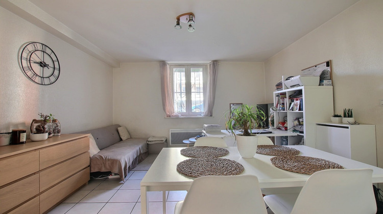 Ma-Cabane - Location Appartement Clermont-Ferrand, 28 m²
