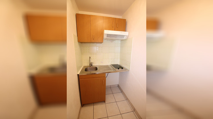 Ma-Cabane - Location Appartement Clermont-Ferrand, 28 m²