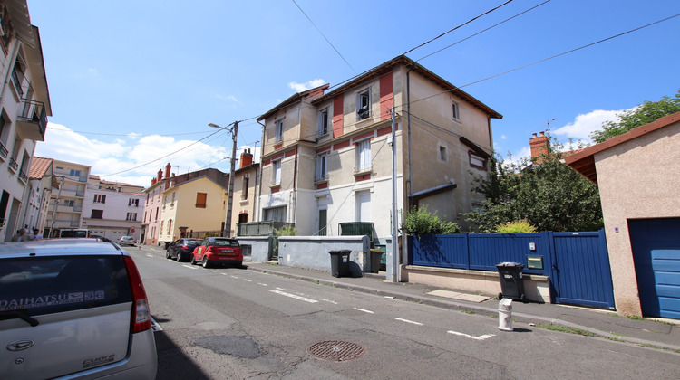 Ma-Cabane - Location Appartement Clermont-Ferrand, 28 m²