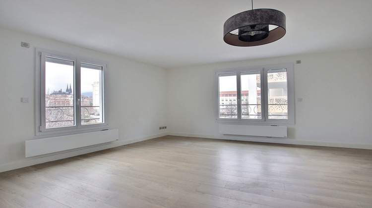 Ma-Cabane - Location Appartement Clermont-Ferrand, 52 m²