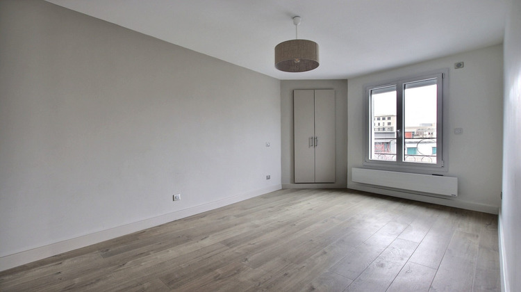 Ma-Cabane - Location Appartement Clermont-Ferrand, 52 m²