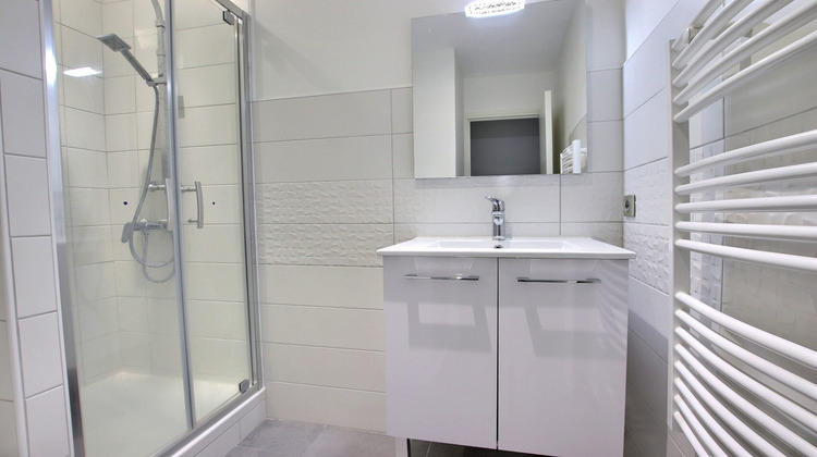 Ma-Cabane - Location Appartement Clermont-Ferrand, 52 m²
