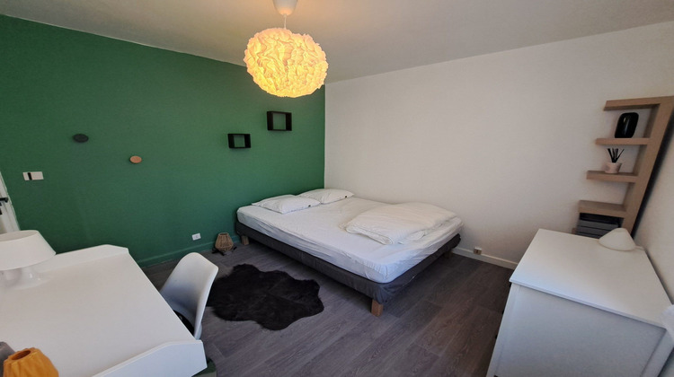 Ma-Cabane - Location Appartement CLERMONT FERRAND, 24 m²