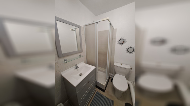 Ma-Cabane - Location Appartement CLERMONT FERRAND, 24 m²