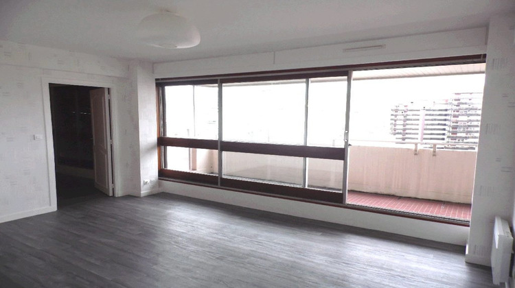 Ma-Cabane - Location Appartement Clermont-Ferrand, 48 m²