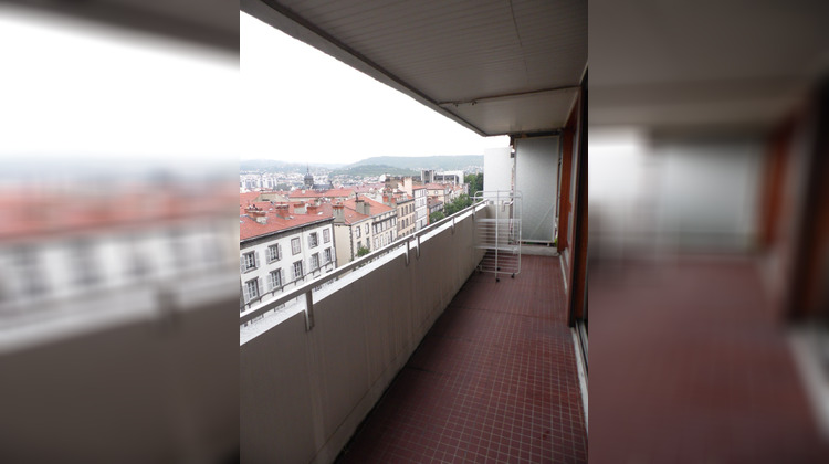 Ma-Cabane - Location Appartement Clermont-Ferrand, 48 m²