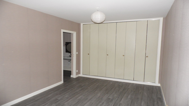 Ma-Cabane - Location Appartement Clermont-Ferrand, 48 m²