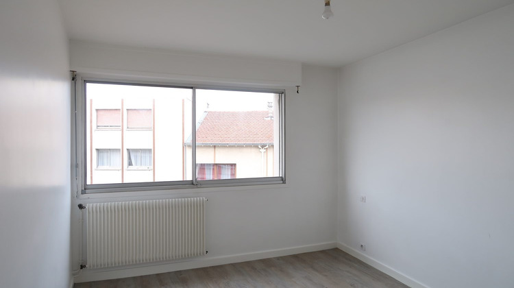 Ma-Cabane - Location Appartement CLERMONT FERRAND, 62 m²