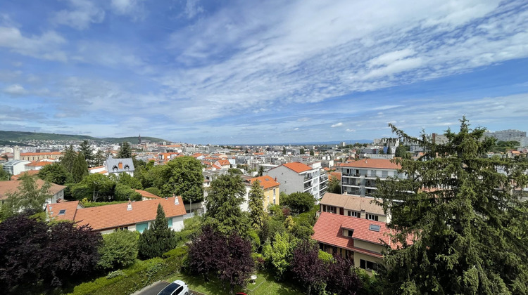 Ma-Cabane - Location Appartement Clermont-Ferrand, 62 m²