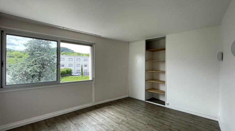 Ma-Cabane - Location Appartement Clermont-Ferrand, 62 m²