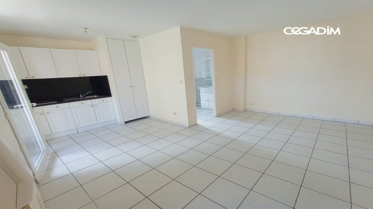 Ma-Cabane - Location Appartement Clermont-Ferrand, 34 m²