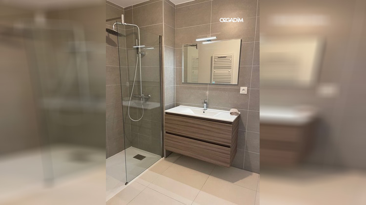 Ma-Cabane - Location Appartement Clermont-Ferrand, 63 m²