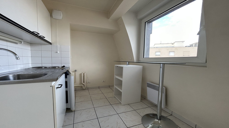 Ma-Cabane - Location Appartement Clermont-Ferrand, 34 m²