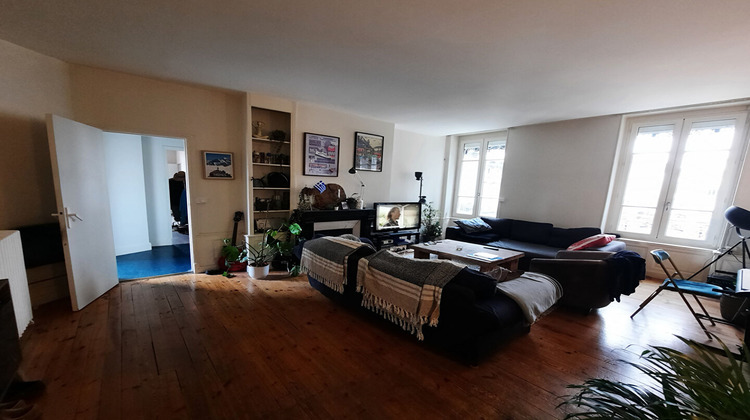 Ma-Cabane - Location Appartement CLERMONT-FERRAND, 122 m²