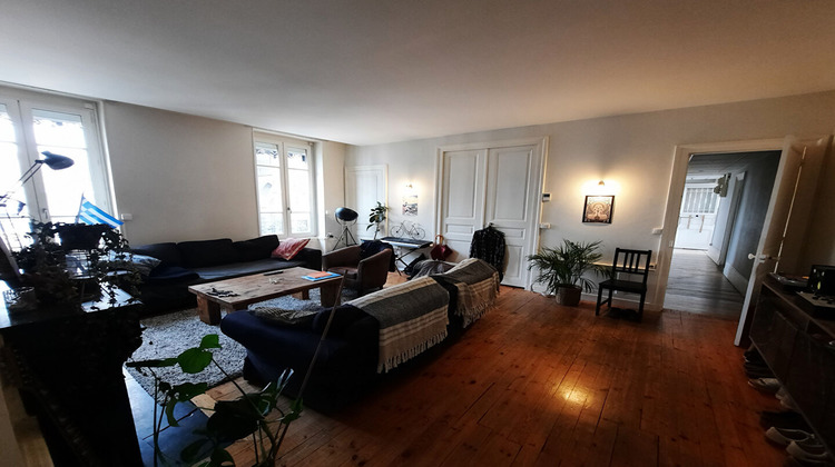 Ma-Cabane - Location Appartement CLERMONT-FERRAND, 122 m²