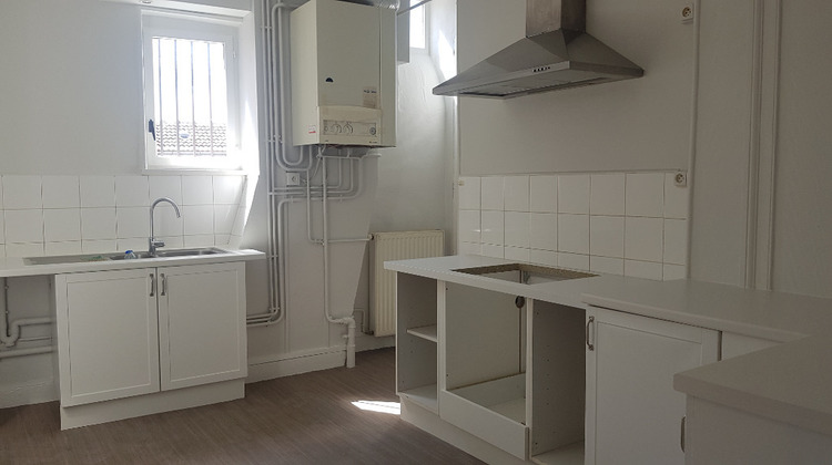 Ma-Cabane - Location Appartement CLERMONT-FERRAND, 122 m²
