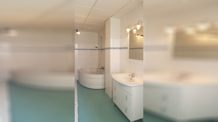 Ma-Cabane - Location Appartement CLERMONT-FERRAND, 122 m²