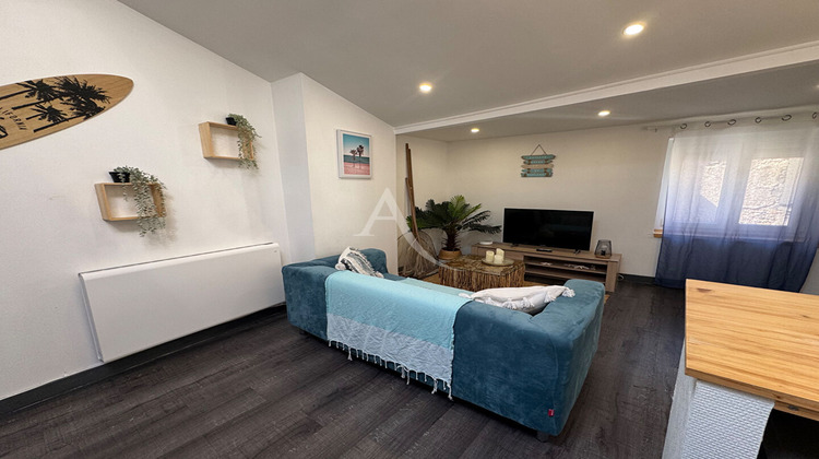Ma-Cabane - Location Appartement CLERMONT-FERRAND, 39 m²